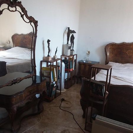 Spacious Room Marghera Luaran gambar