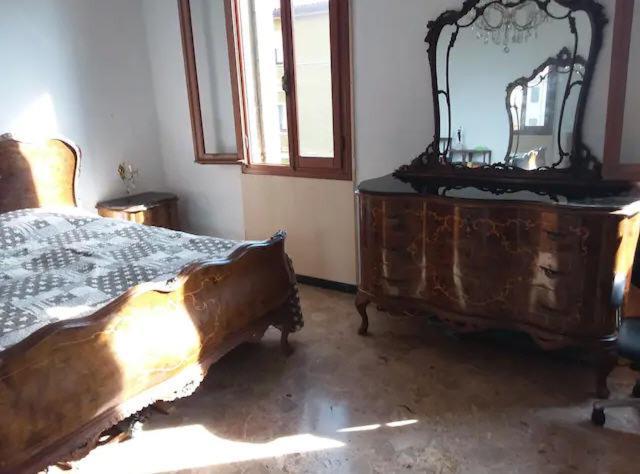 Spacious Room Marghera Luaran gambar