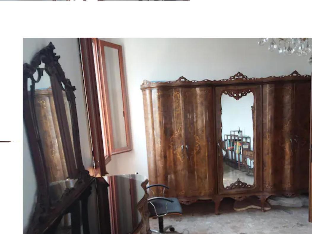 Spacious Room Marghera Luaran gambar