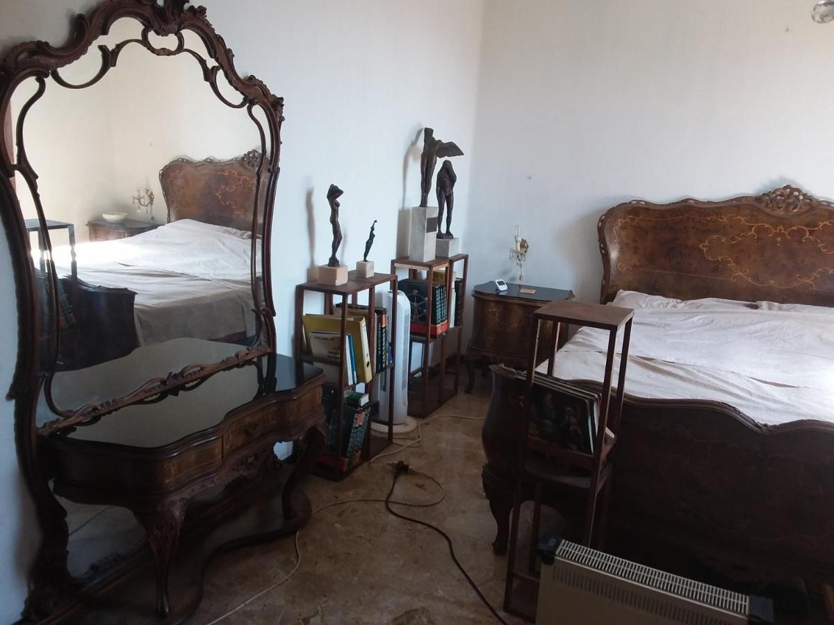 Spacious Room Marghera Luaran gambar